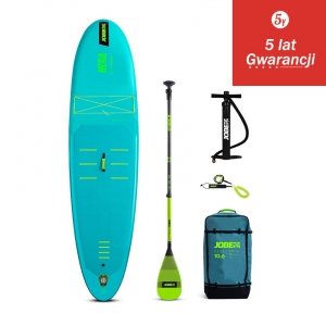Deska sup Jobe Nera 10'6