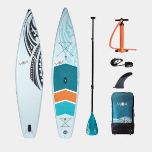 Deska sup MOAI Touring 12'6 