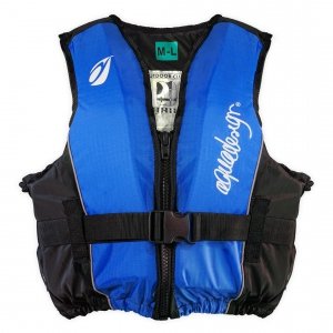 Kamizelka Aquadesign Outdoor Club Jacket 50N (blue) 2023