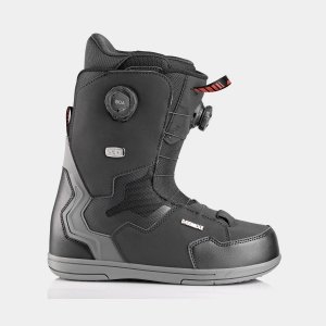 Buty snowboardowe Deeluxe ID Dual BOA (black) 2025