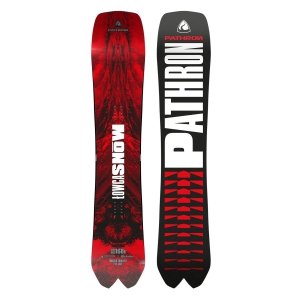 Deska snowboardowa Pathron Dream Catcher 2021