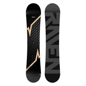 Deska snowboardowa Raven Pulse 2023