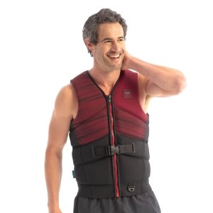 Kamizelka Jobe Unify Vest Men 50N (red) 2021