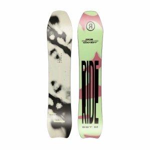 Deska snowboardowa Ride Psychocandy 2023