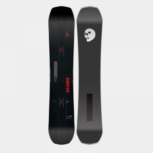 Deska snowboardowa Capita Black Snowboard Of Death 2024