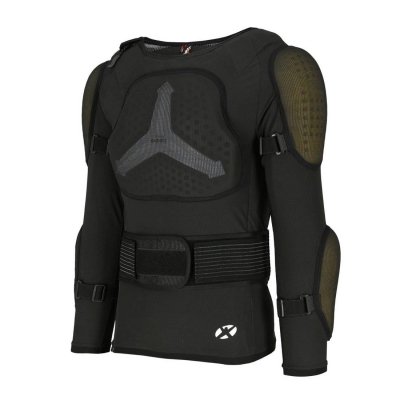 Bluza z ochraniaczami X-Factor Strong AIR