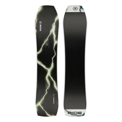 Deska snowboardowa Ride Superpig 2025