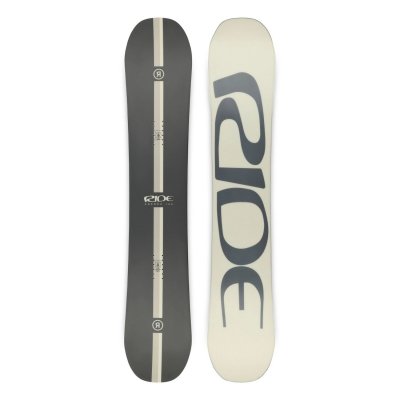 Deska snowboardowa Ride Agenda 2025