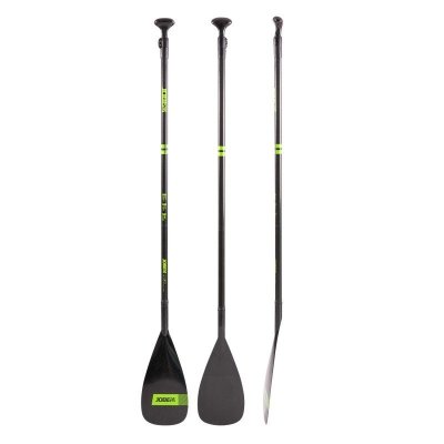 Wiosło Jobe Carbon Pro (2-częściowe)