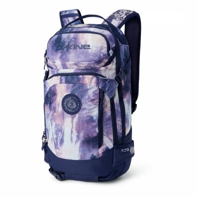 Plecak Dakine Team Heli Pro 20l (Jamie Anderson) 2025