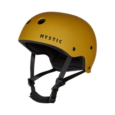 Kask Mystic MK8 (mustard) 2021
