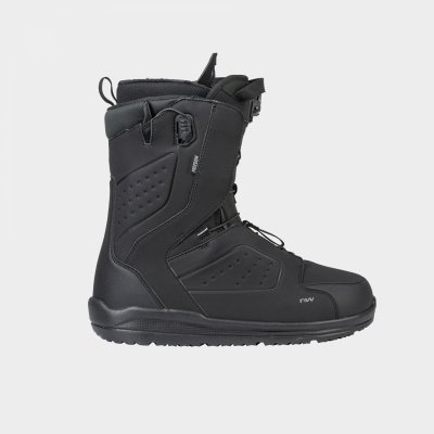 Buty snowboardowe Northwave Freedom (black) 2025