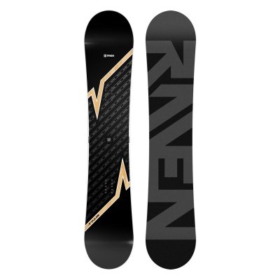 Deska snowboardowa Raven Pulse 2024
