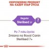 Royal Canin Sterilised karma sucha dla kotów dorosłych, sterylizowanych 2kg