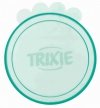 Trixie Pokrywka do puszki 10,6cm 2szt [24552]