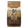 Wolfsblut Dog Wide Plain - konina i bataty 12,5kg