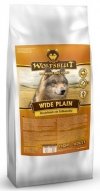 Wolfsblut Dog Wide Plain Adult Light - konina i bataty 12,5kg