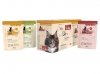 Catz Finefood Classic Kitten Multipack saszetki 12x85g
