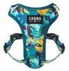 CHABA Szelki Guard Comfort Story III bezuciskowe M 1,6cm Carnival