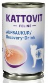 Kattovit Feline Drink Recovery napój 85g