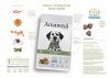 Amanova Dog Adult Digestive Divine Rabbit - królik 2kg