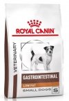 Royal Canin Veterinary Diet Canine Gastrointestinal Low Fat Small 3,5kg