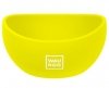 Collar WauDog Silicone Miska 250ml żółta