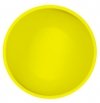 Collar WauDog Silicone Miska 250ml żółta
