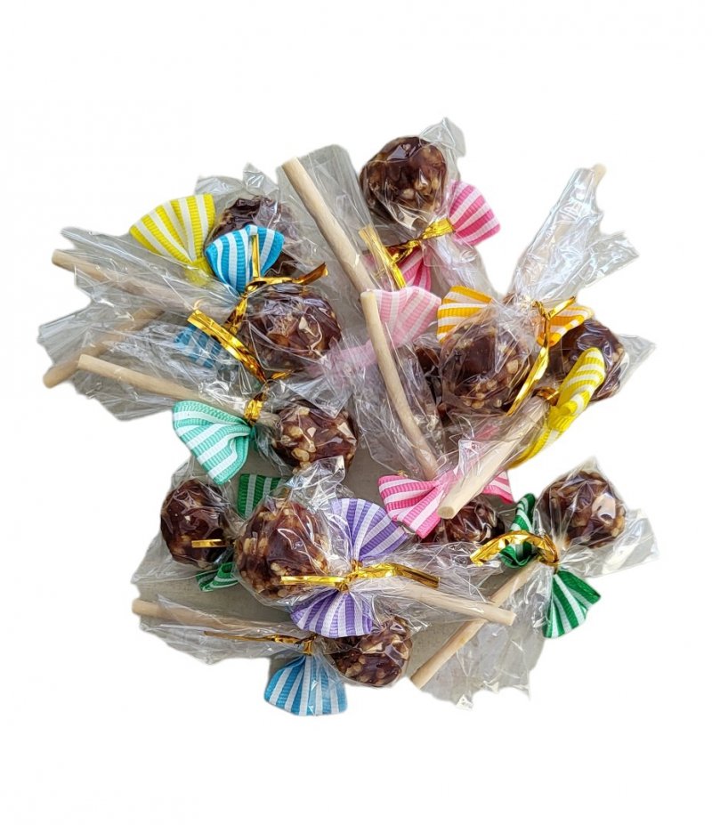 SMACZAKI Lizaki z Kaczką 250g