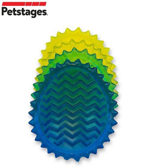 Petstages Toss N&#039; Flip Chips [PS67842]