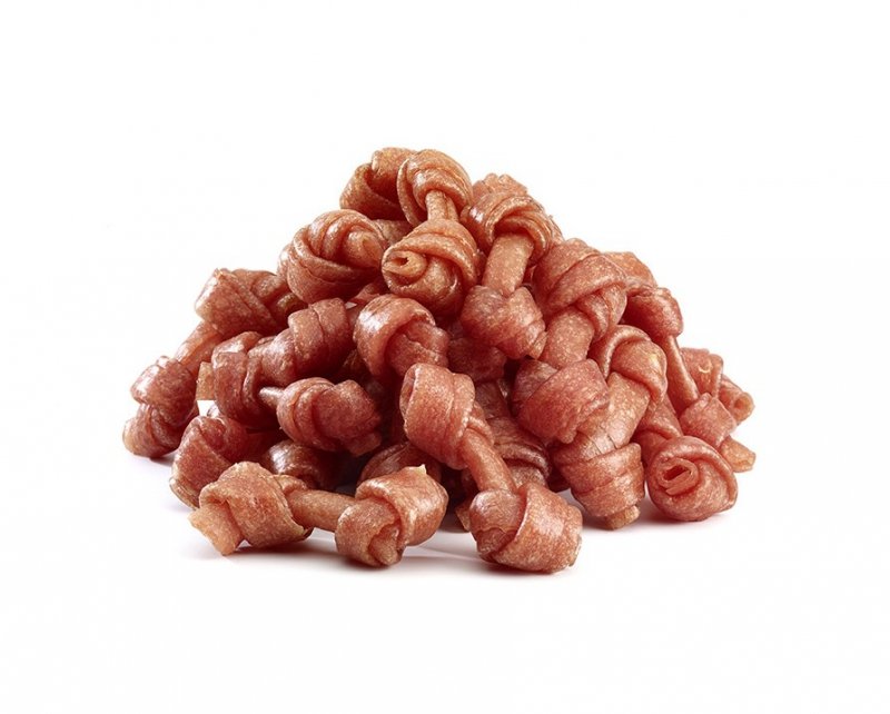 SMACZAKI Kość Miękka z Kaczki Węzeł 500g