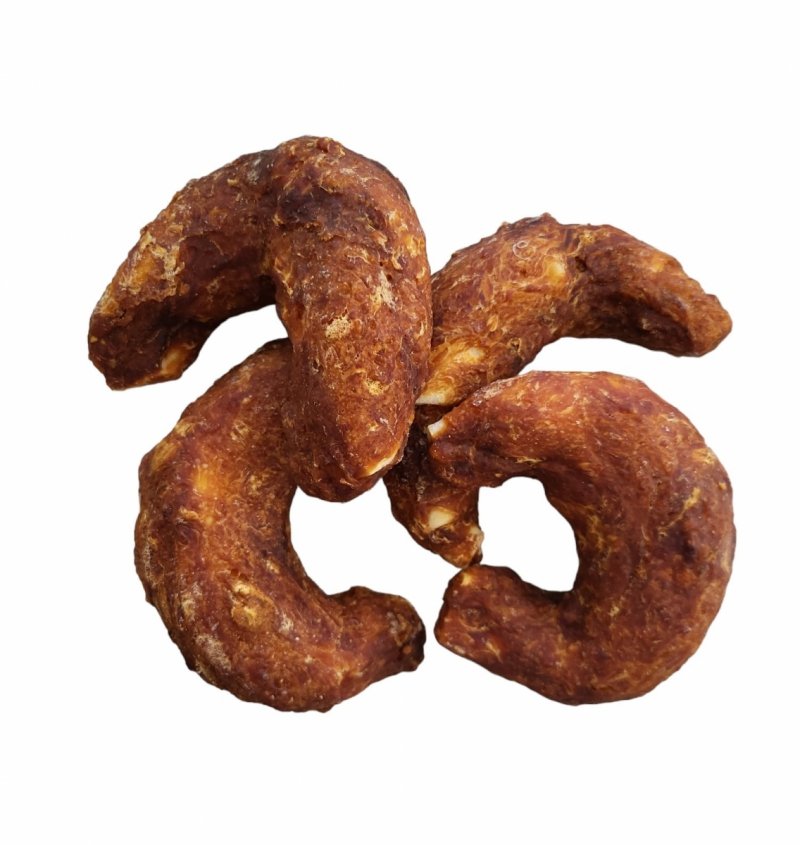 SMACZAKI Croissant Wołowy z Kurczakiem 500g 4szt
