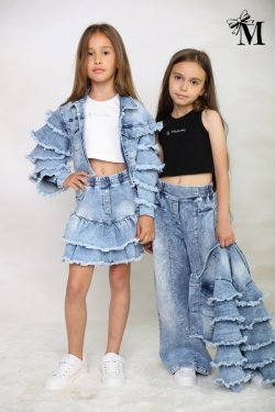 Bluzka 2586