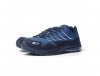 OBUWIE OCHRONNE MARS BLACK/BLUE LOW