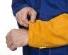 RĘKAW SPAWALNICZY GOLDEN BROWN WELDAS 44-2321XL (para)