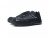 OBUWIE OCHRONNE MARS BLACK/BLUE LOW
