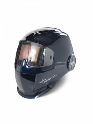 Böhler Welding – Przyłbica spawalnicza EVOLUTION VISION 65F