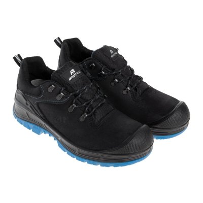 OBUWIE OCHRONNE - OIKOS BLACK LOW S3