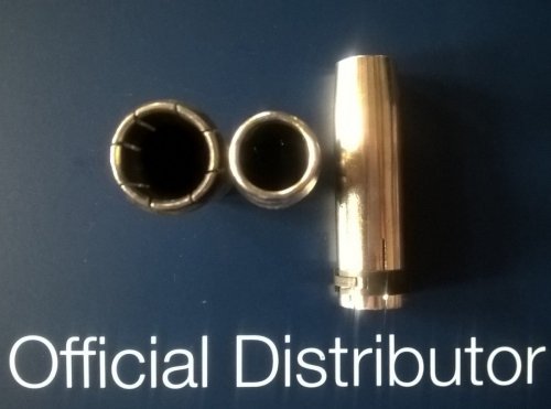 Dysza gazowa TYP MB 36 