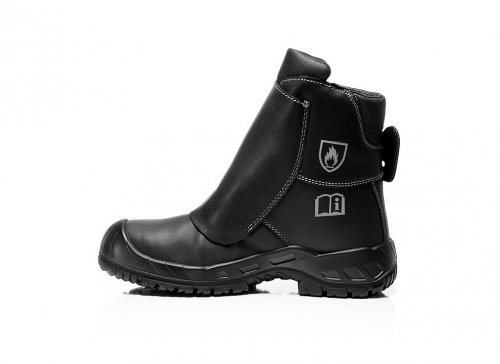 ELTEN - BUTY SPAWALNICZE LUIS S3 HI