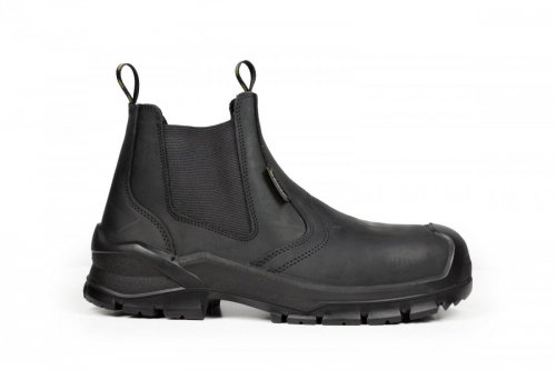 BICAP sztyblety spawalnicze - EASY BLACK PS6221 6 K 4 S3 SRC