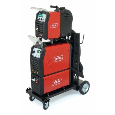EXPERT MIG 540W DUAL PULSE (zestaw)
