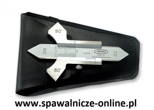 Spoinomierz analogowy OPEN WELD SPB-1A