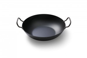 Skottsberg Naczynie typu WOK 34 cm 