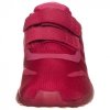Adidas Originals Kinderschuhe Los Angeles In Rot Mit Klettverschluss BB0780
