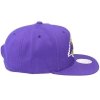Mitchell & Ness czapka z daszkiem NBA Los Angeles Lakers Top Spot Snapback Hwc Lakers HHSS3256-LALYYPPPPURP