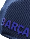 FC Barcelona czapka z daszkiem bejsbolówka Cap Blaugrana Junior 5001GEXCNP