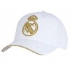 Real Madryt czapka z daszkiem RM3GO19