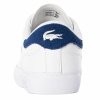 Lacoste buty męskie Powercourt 224 1 Sma 748SMA0001042