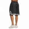 Karl Kani spodenki Small Signature Pinstripe Mesh Short 6014920
